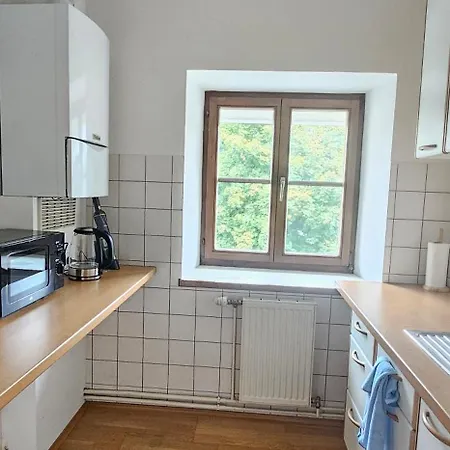 شقة Loft Klagenfurt *