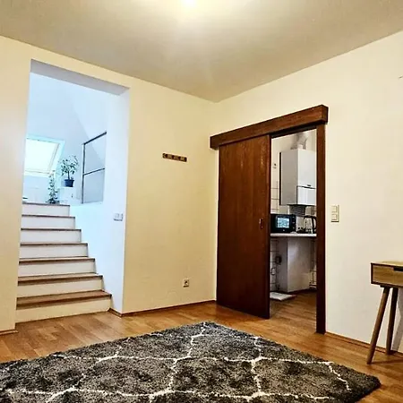 Loft Klagenfurt كلاغنفورت