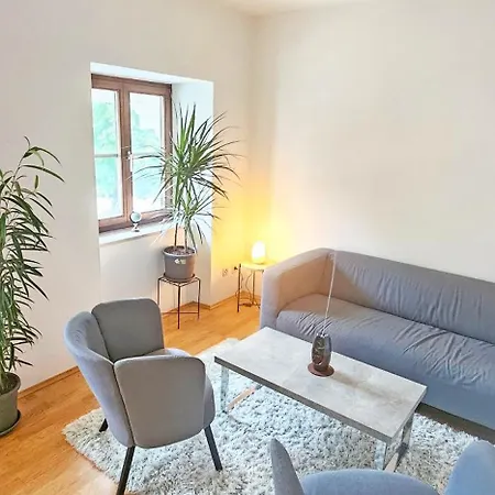 Loft Klagenfurt