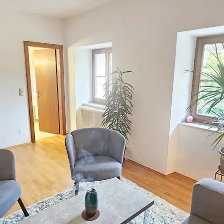 Loft Klagenfurt كلاغنفورت